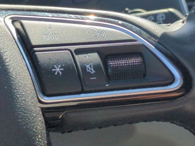 2018 Audi Q3 2.0 TFSI Premium FWD