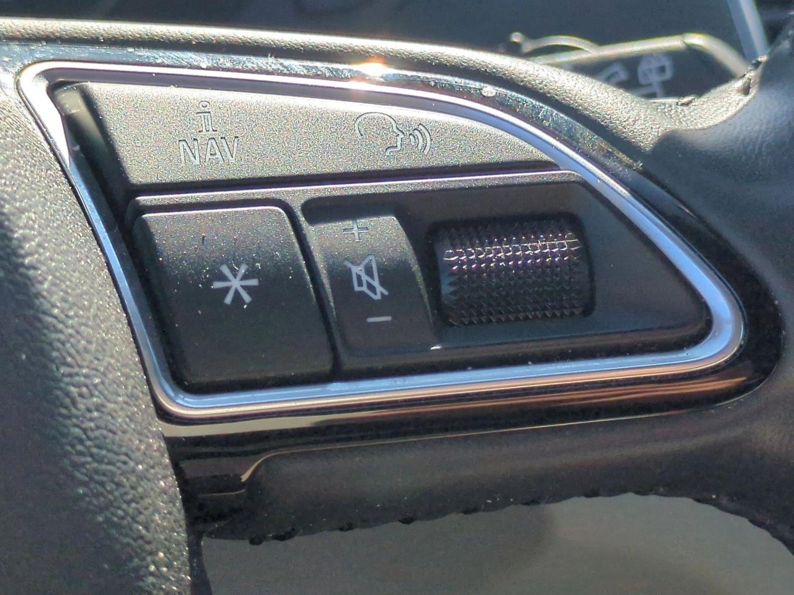 2018 Audi Q3 2.0 TFSI Premium FWD