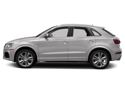 2018 Audi Q3 2.0 TFSI Premium FWD