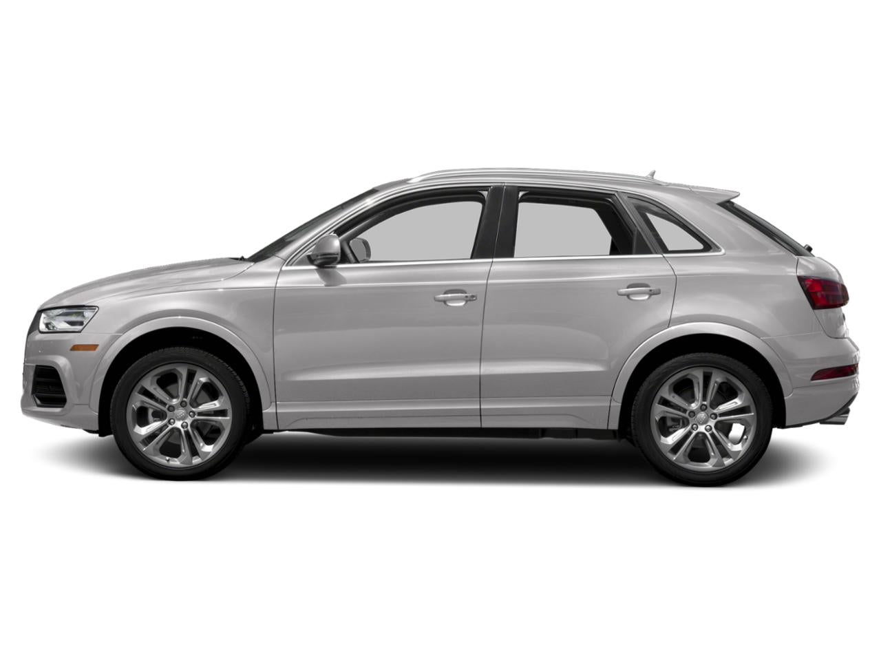 2018 Audi Q3 2.0 TFSI Premium FWD