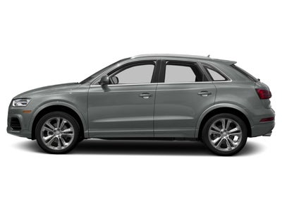 2018 Audi Q3 2.0 TFSI Premium FWD