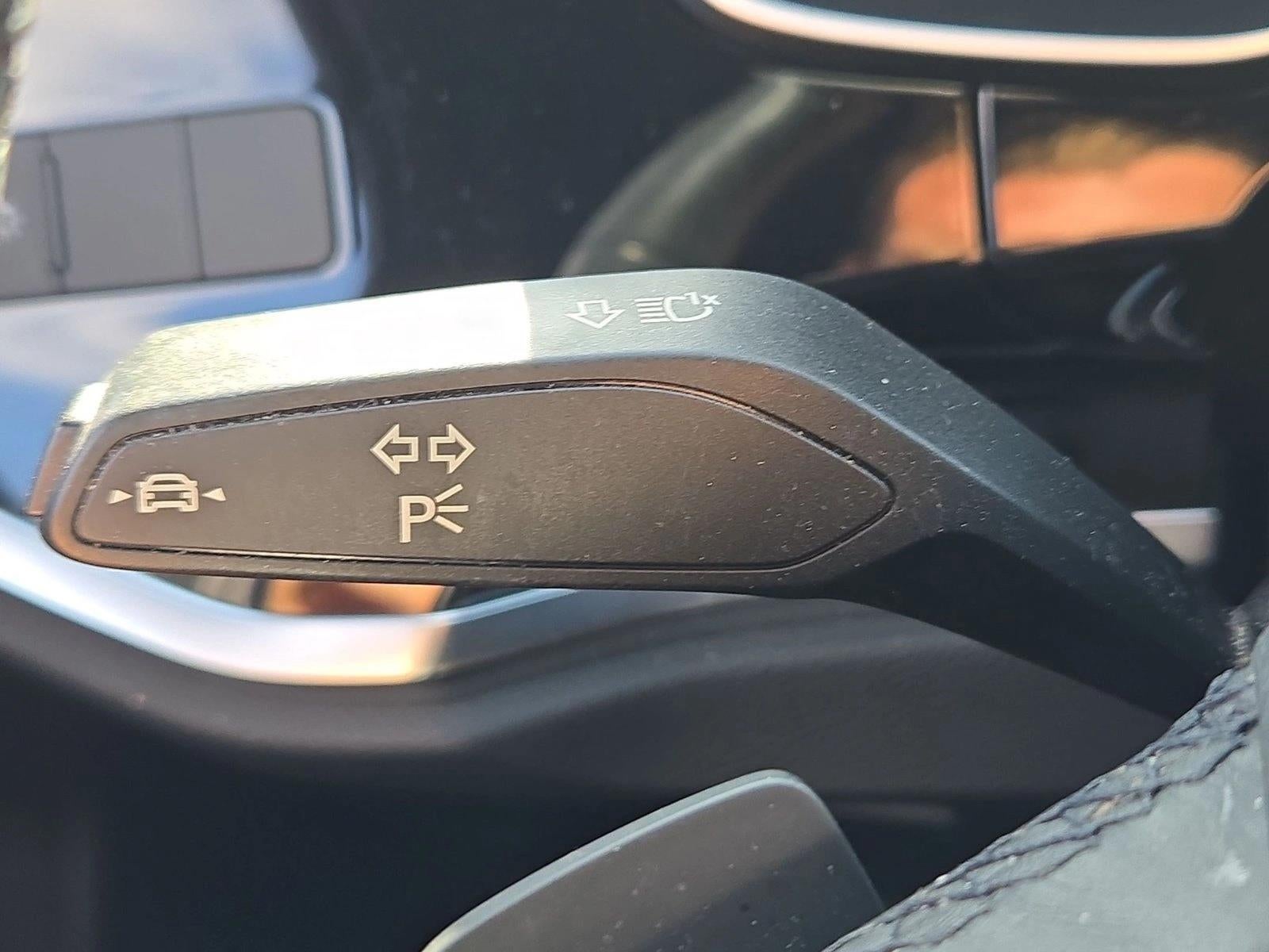 2021 Audi Q3 S line Premium 45 TFSI quattro