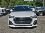 2021 Audi Q3 S line Premium 45 TFSI quattro