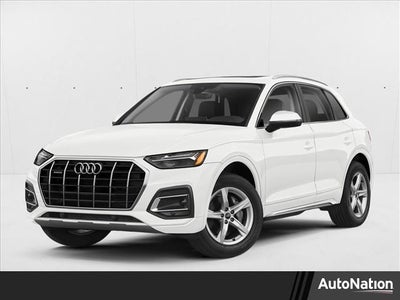 2024 Audi Q5 S line Premium Plus 45 TFSI quattro