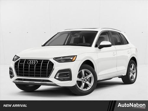 2024 Audi Q5 S line Premium Plus 45 TFSI quattro