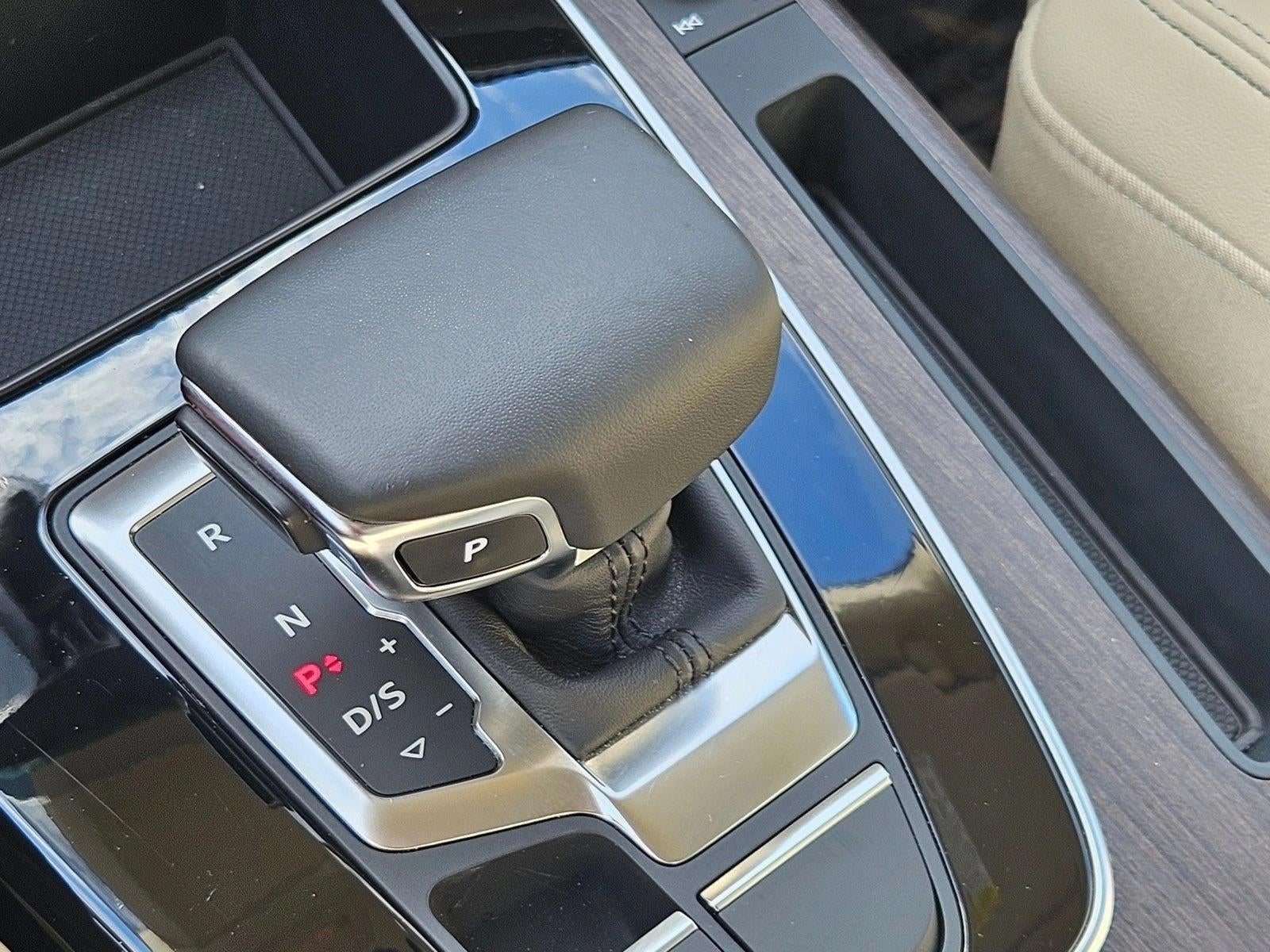 2024 Audi Q5 S line Premium Plus 45 TFSI quattro