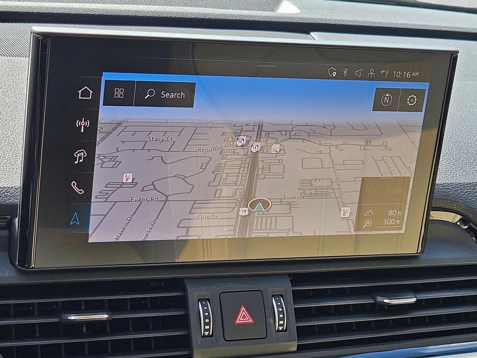 2024 Audi Q5 S line Premium Plus 45 TFSI quattro