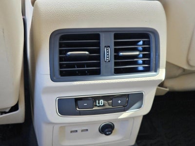 2024 Audi Q5 S line Premium Plus 45 TFSI quattro