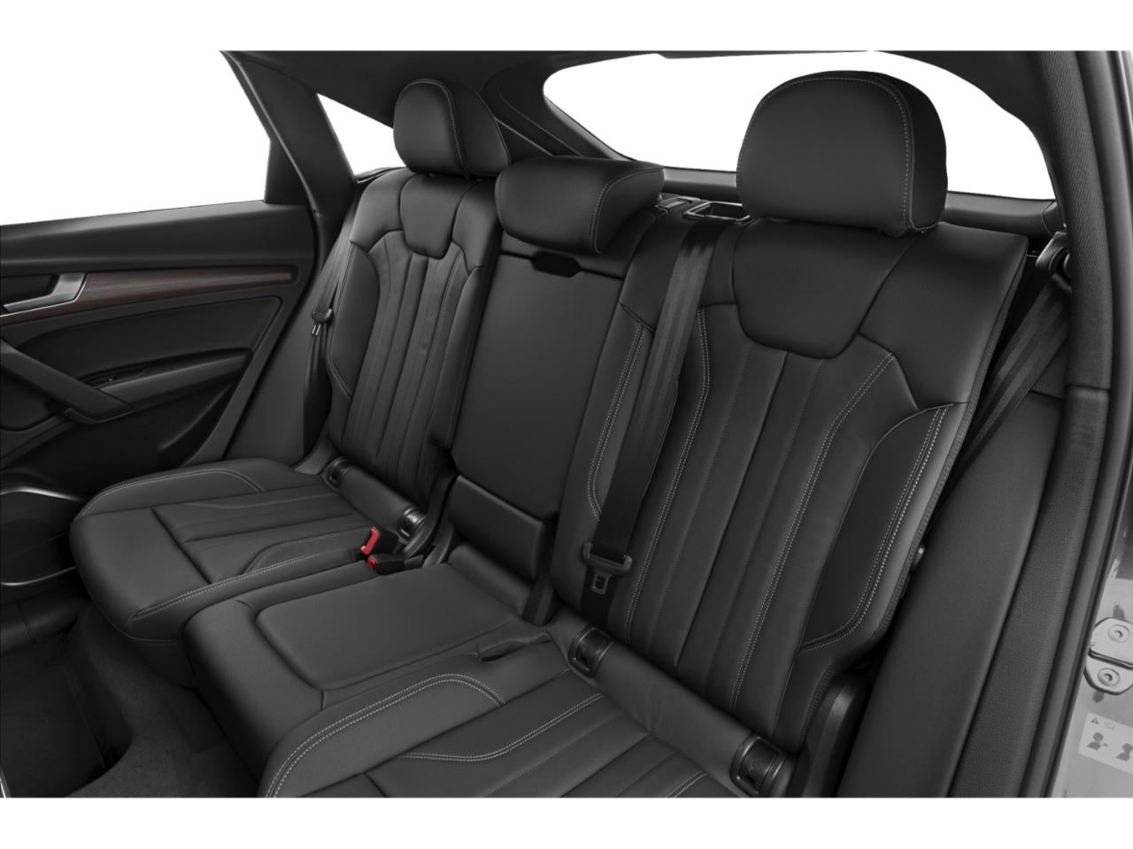 2024 Audi Q5 S line Premium Plus 45 TFSI quattro