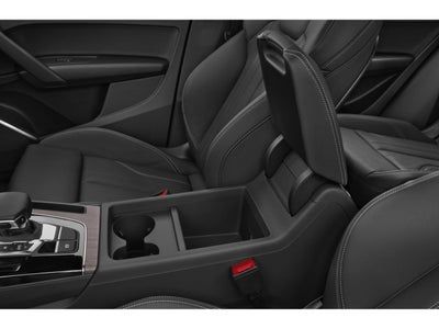 2024 Audi Q5 S line Premium Plus 45 TFSI quattro