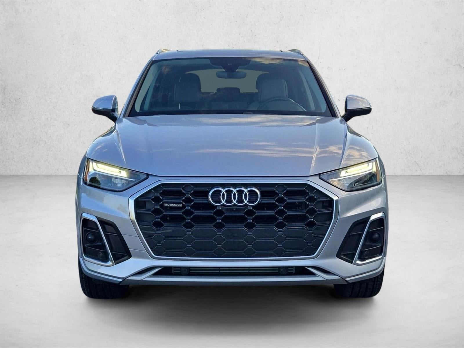 2024 Audi Q5 S line Premium Plus 45 TFSI quattro