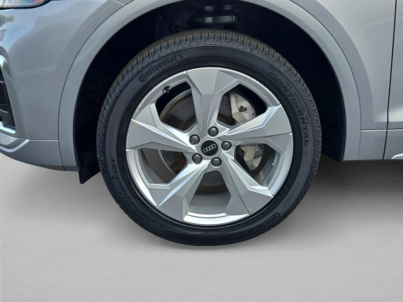 2024 Audi Q5 S line Premium Plus 45 TFSI quattro
