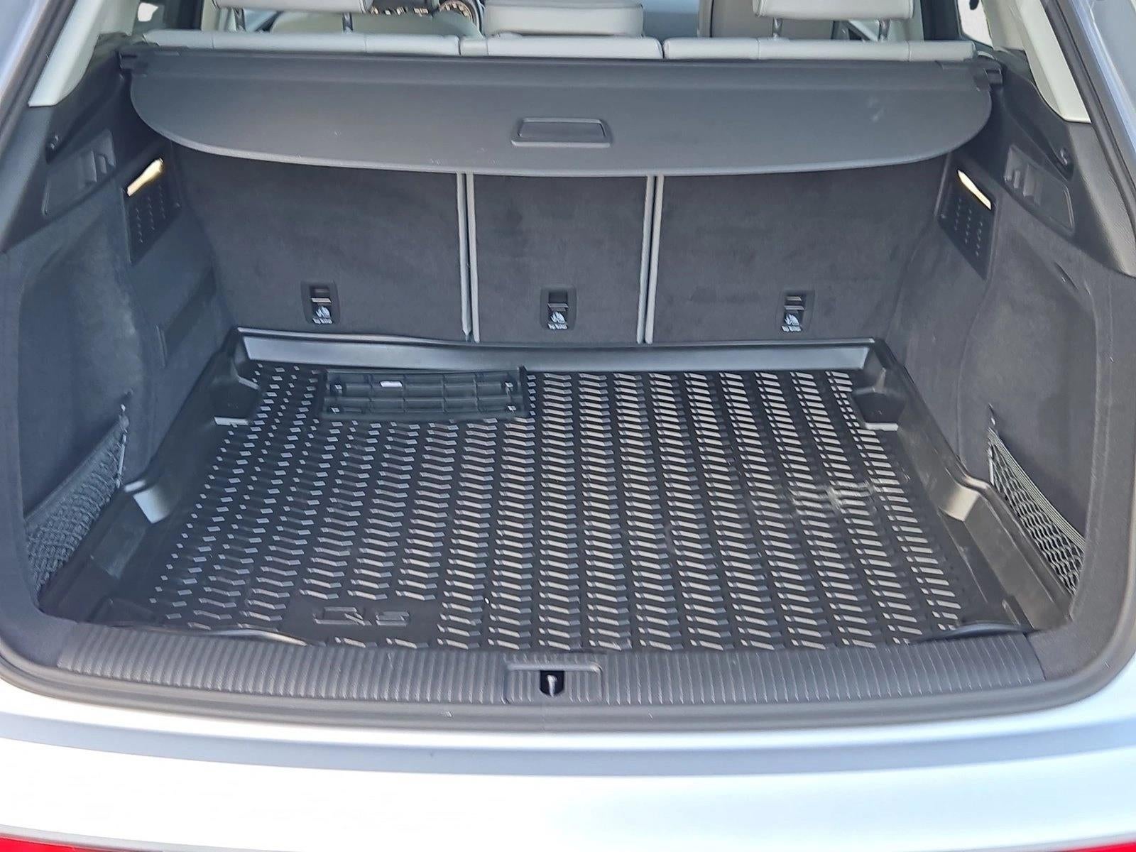 2024 Audi Q5 S line Premium Plus 45 TFSI quattro