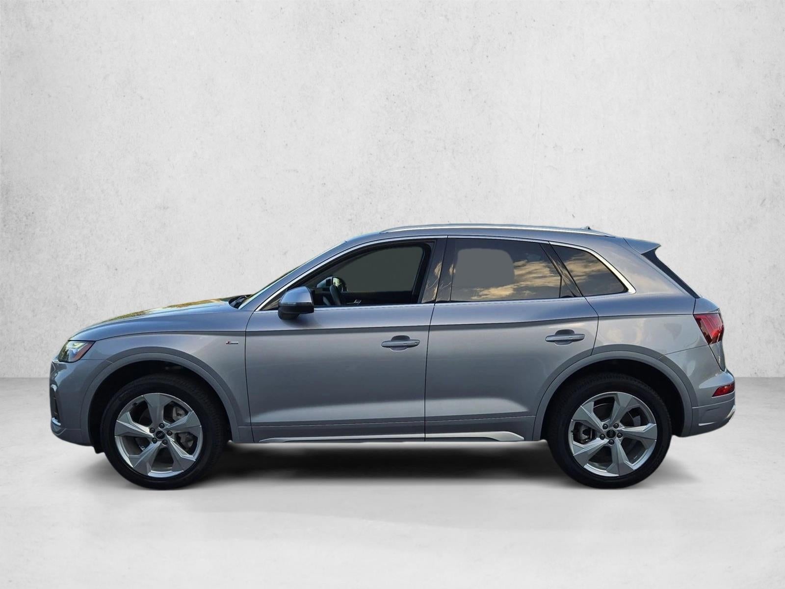 2024 Audi Q5 S line Premium Plus 45 TFSI quattro