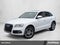 2017 Audi Q5 2.0 TFSI Premium Plus