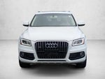 2017 Audi Q5 2.0 TFSI Premium Plus