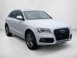 2017 Audi Q5 2.0 TFSI Premium Plus