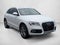 2017 Audi Q5 2.0 TFSI Premium Plus