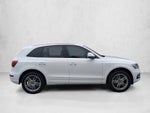 2017 Audi Q5 2.0 TFSI Premium Plus