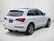 2017 Audi Q5 2.0 TFSI Premium Plus