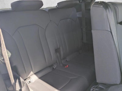 2021 Audi Q7 Premium Plus 55 TFSI quattro