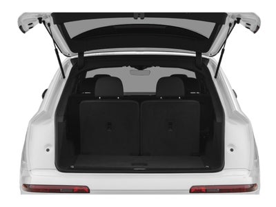 2021 Audi Q7 Prestige 55 TFSI quattro