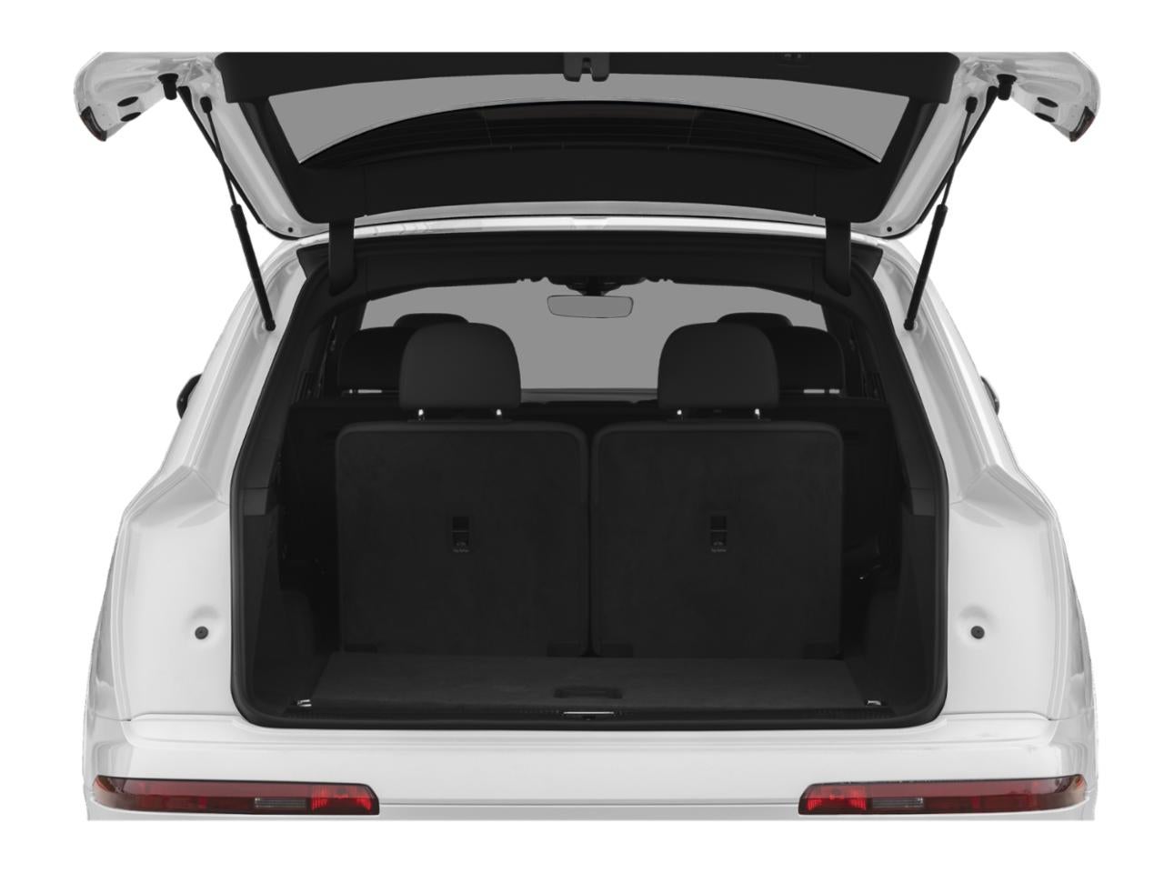 2021 Audi Q7 Prestige 55 TFSI quattro