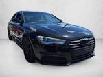 2018 Audi A6 3.0 TFSI Sport quattro AWD