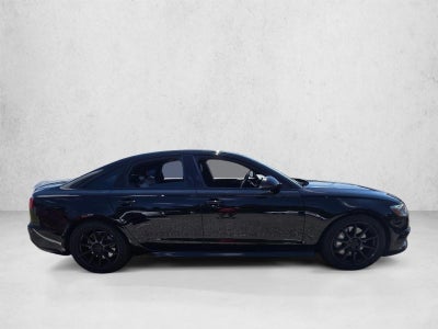 2018 Audi A6 3.0 TFSI Sport quattro AWD