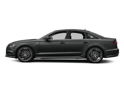 2018 Audi A6 3.0 TFSI Sport quattro AWD
