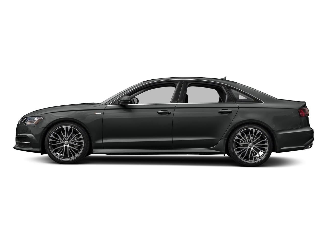 2018 Audi A6 3.0 TFSI Sport quattro AWD