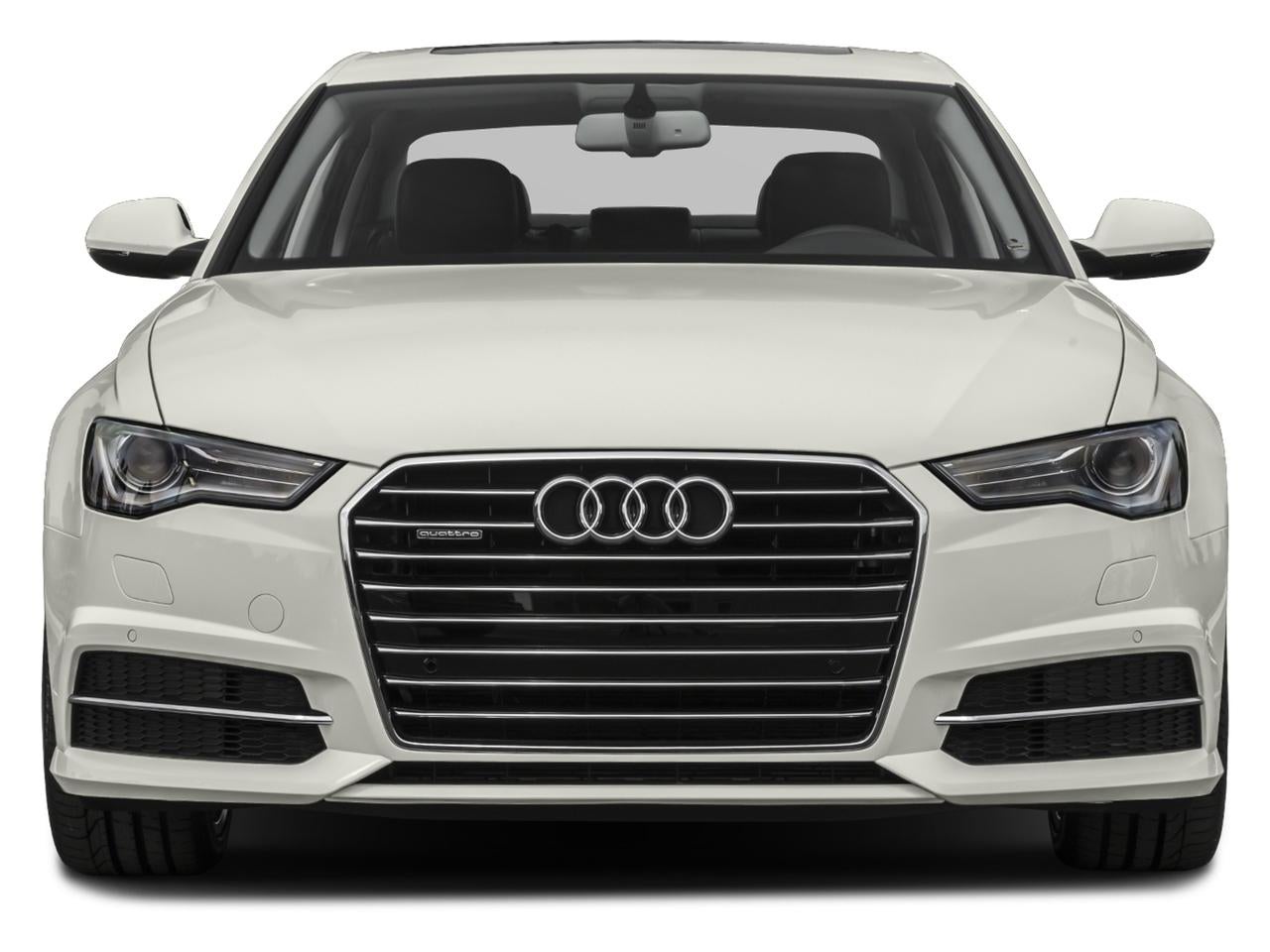 2018 Audi A6 3.0 TFSI Sport quattro AWD