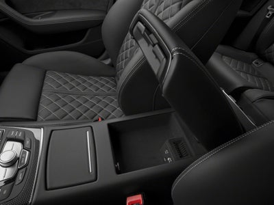 2018 Audi S6 4.0 TFSI Prestige