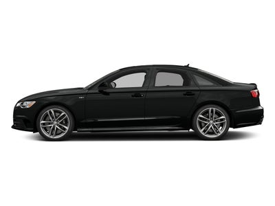 2018 Audi S6 4.0 TFSI Prestige