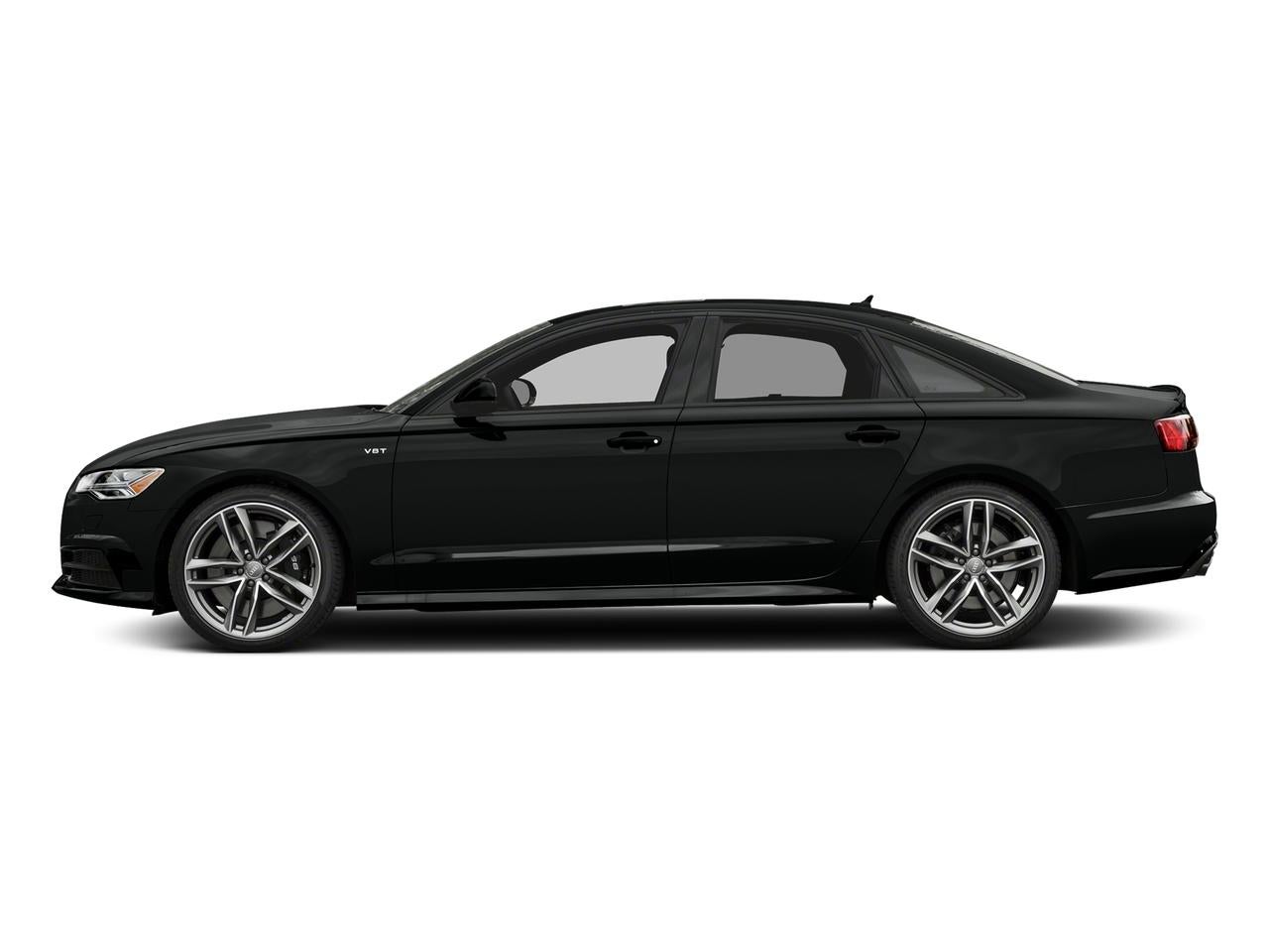 2018 Audi S6 4.0 TFSI Prestige