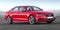 2018 Audi S6 4.0 TFSI Prestige