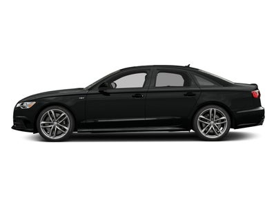 2018 Audi S6 4.0 TFSI Prestige