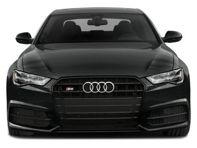 2018 Audi S6 4.0 TFSI Prestige