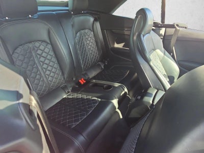 2022 Audi S5 Cabriolet Premium Plus 3.0 TFSI quattro