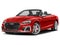 2022 Audi S5 Cabriolet Premium Plus 3.0 TFSI quattro