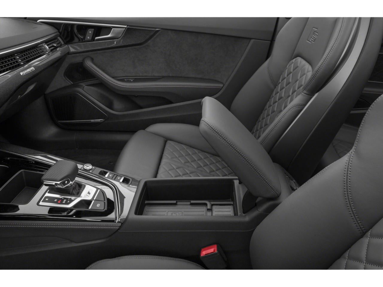 2022 Audi S5 Cabriolet Premium Plus 3.0 TFSI quattro