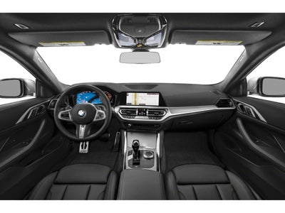 2021 BMW M440i xDrive Coupe