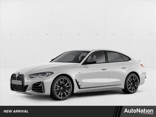 2022 BMW M440i xDrive Gran Coupe