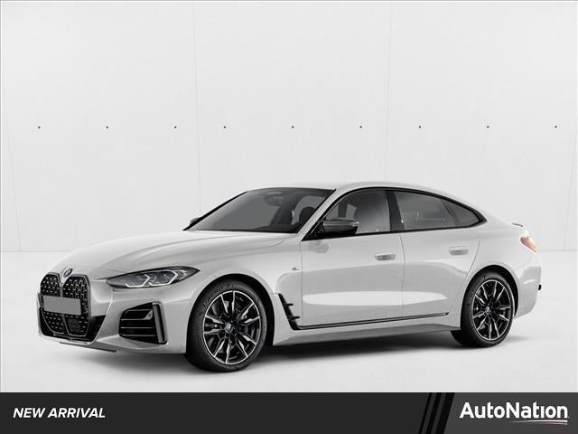 2022 BMW M440i xDrive Gran Coupe