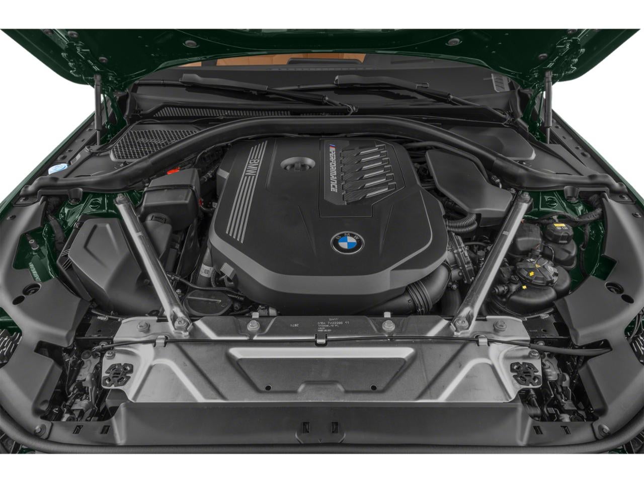 2022 BMW M440i xDrive Gran Coupe