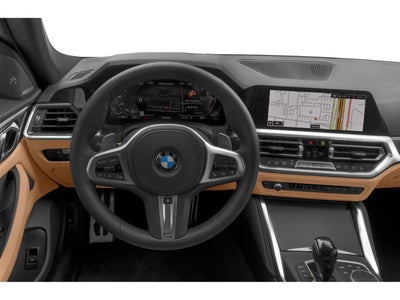2022 BMW M440i xDrive Gran Coupe