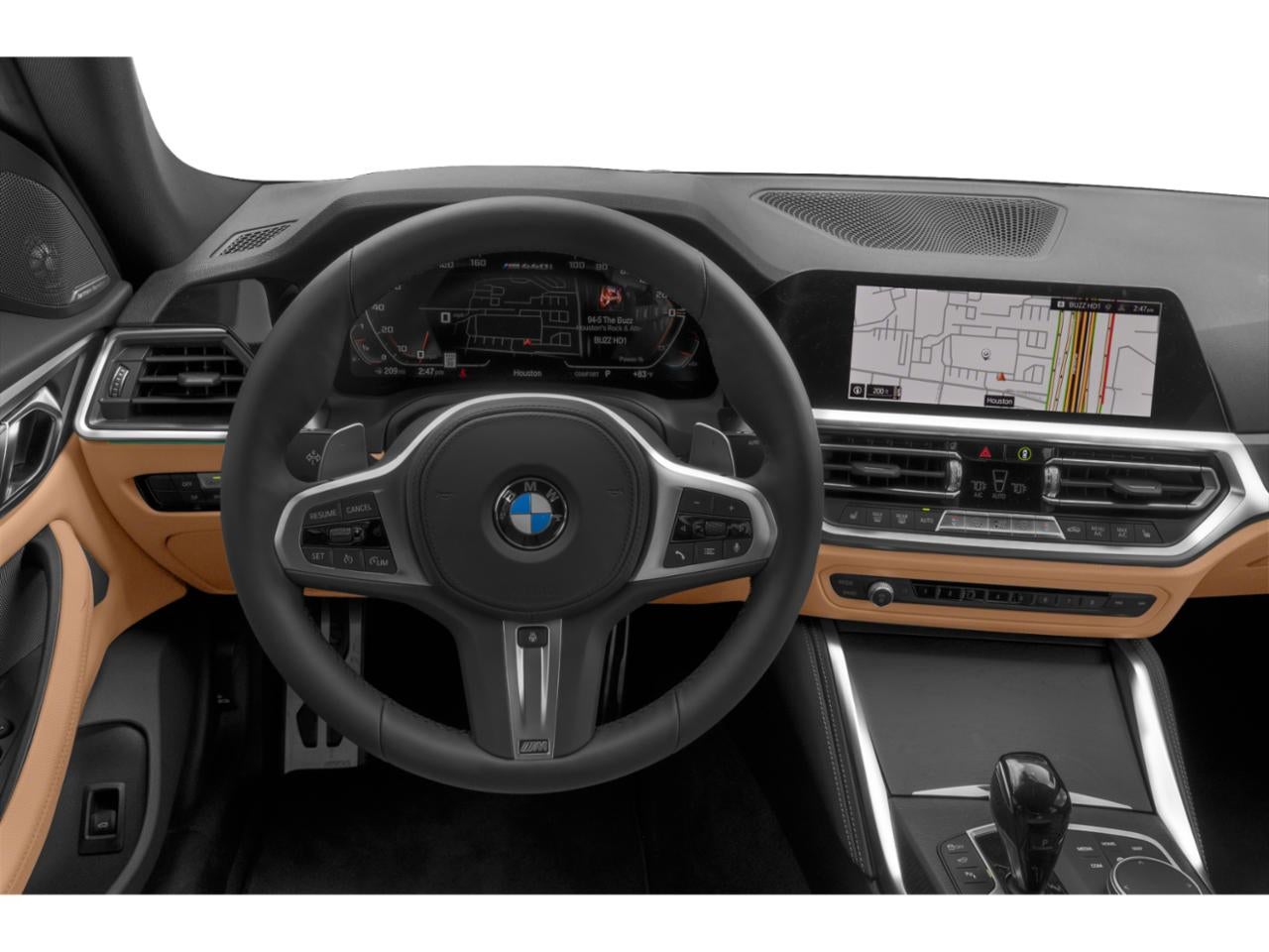 2022 BMW M440i xDrive Gran Coupe