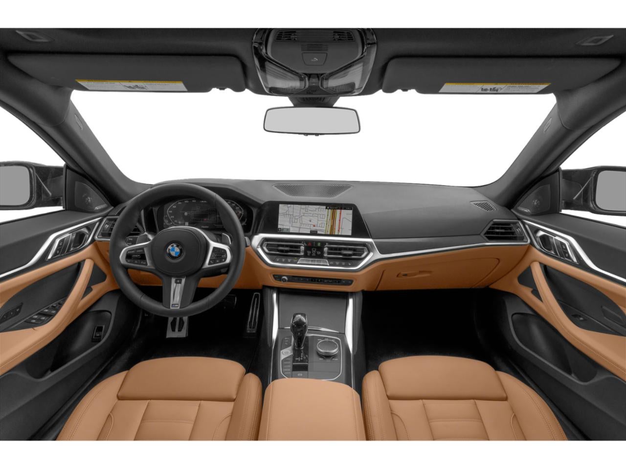 2022 BMW M440i xDrive Gran Coupe