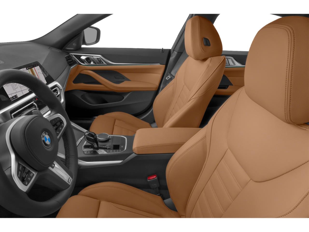 2022 BMW M440i xDrive Gran Coupe