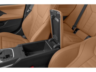 2022 BMW M440i xDrive Gran Coupe